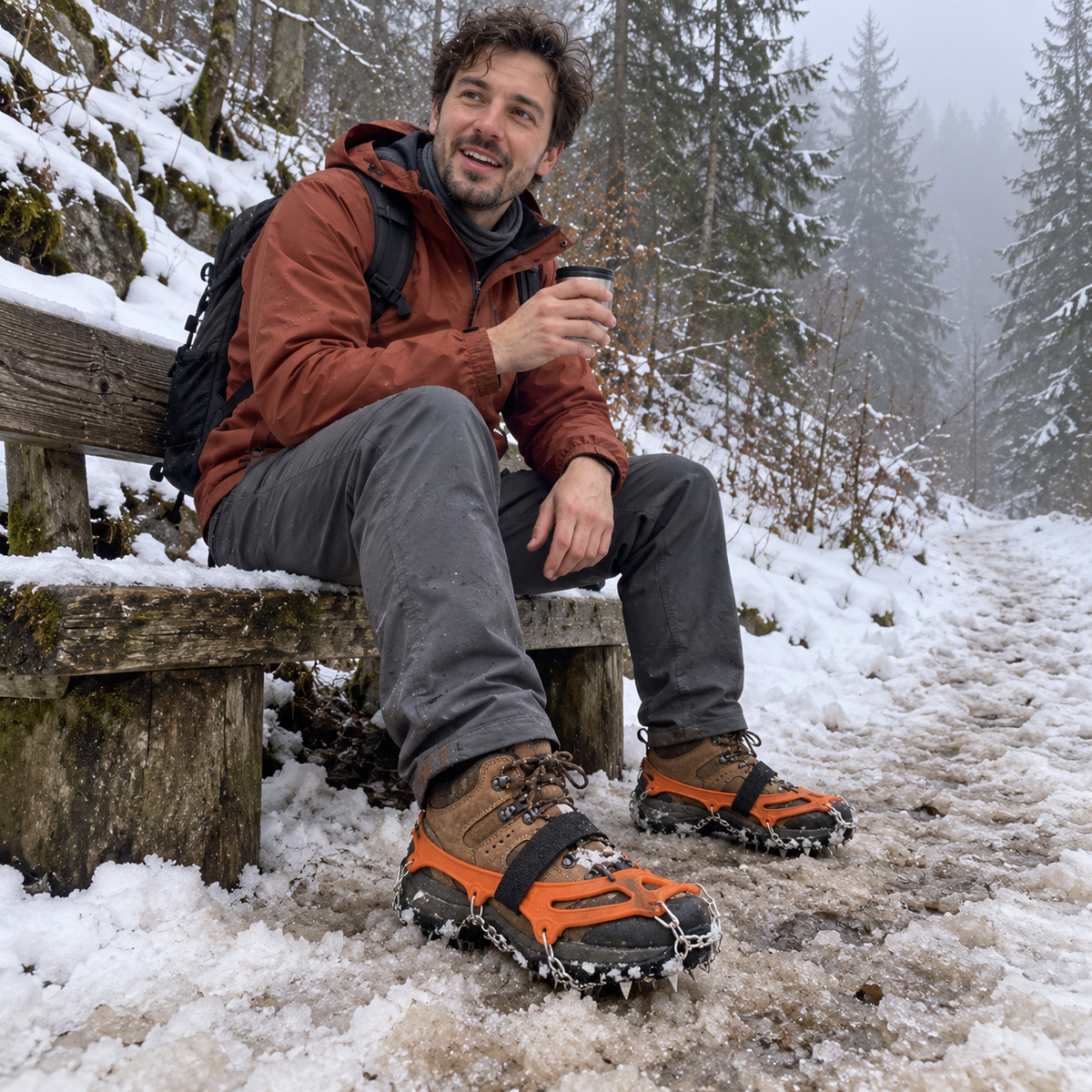 Werde Teil der NaturSicher-Community