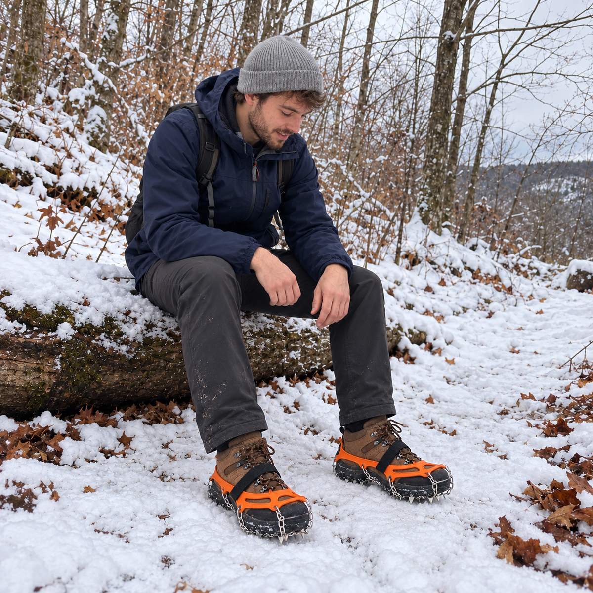 Werde Teil der NaturSicher-Community