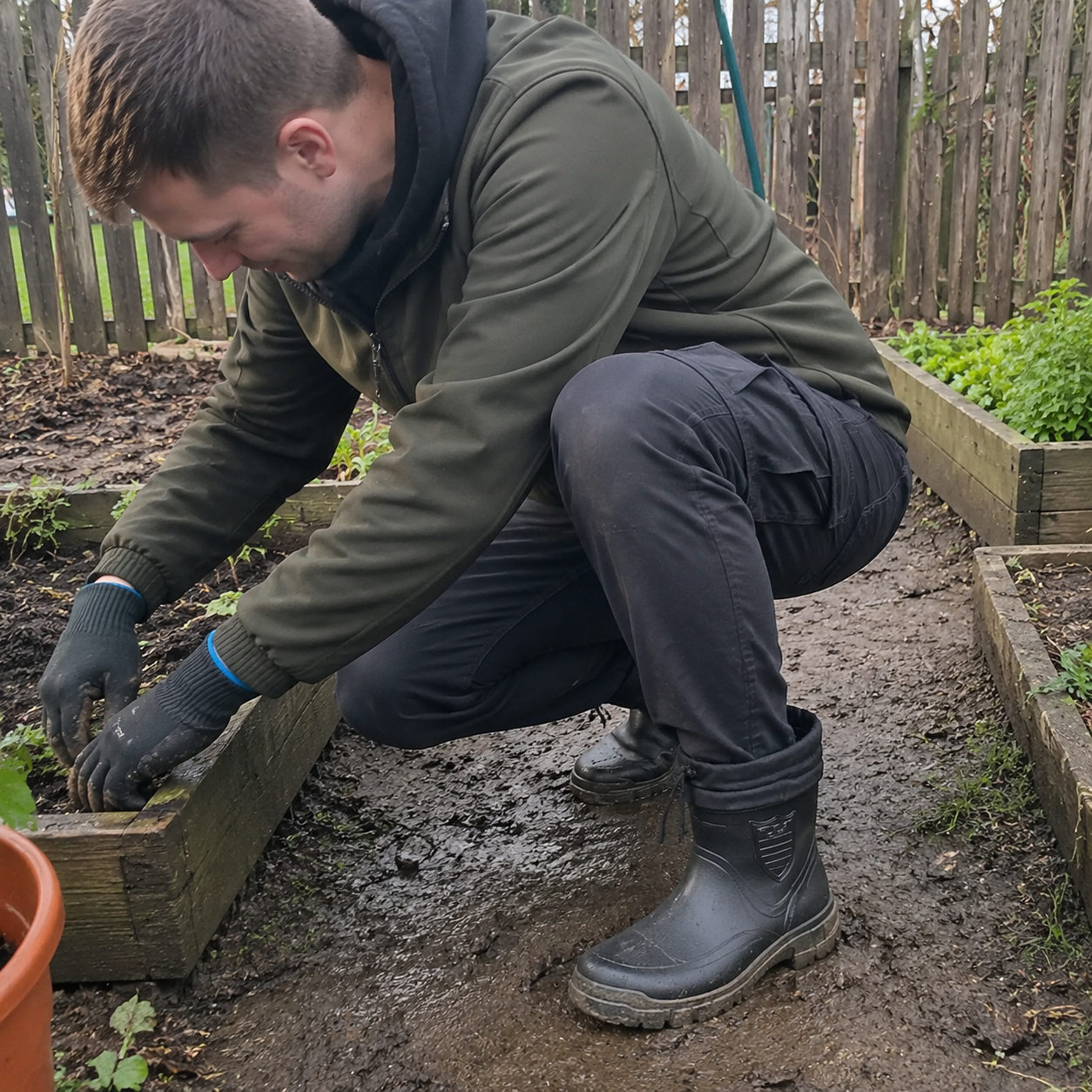 Werde Teil der NaturSicher-Community
