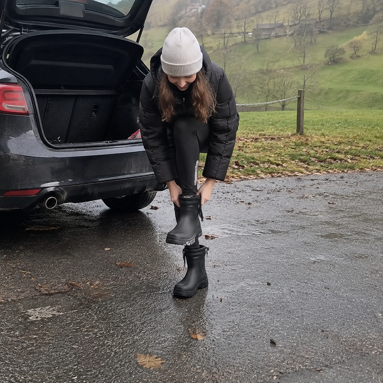 Werde Teil der NaturSicher-Community