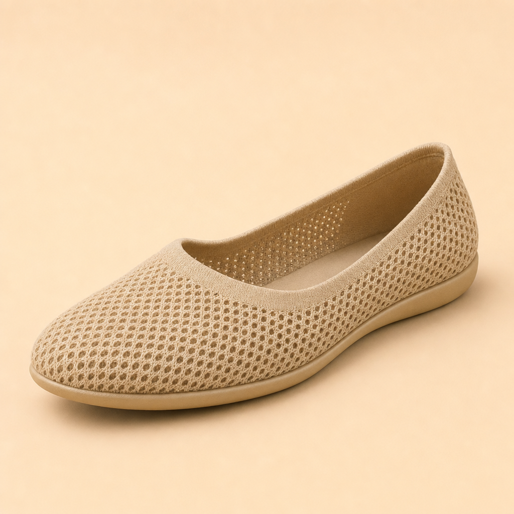 BellaWeich Ballerina creme