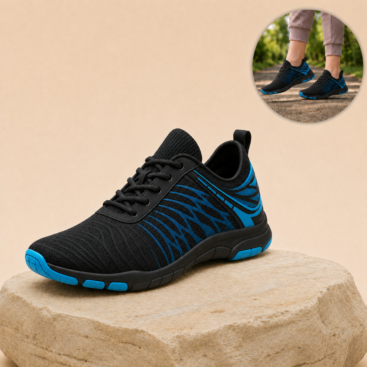 NaturaStep Barfußschuhe