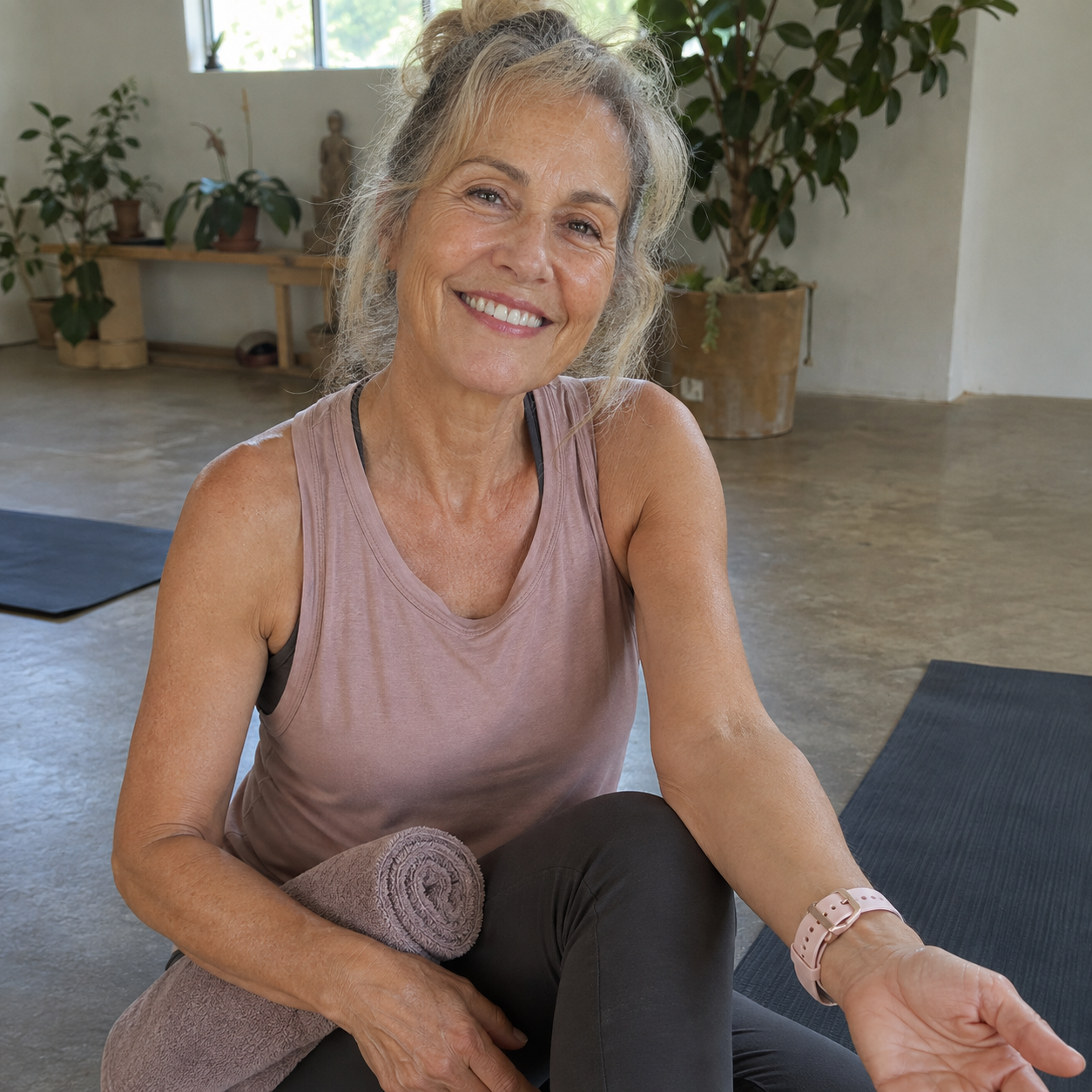 Werde Teil der NaturSicher-Community