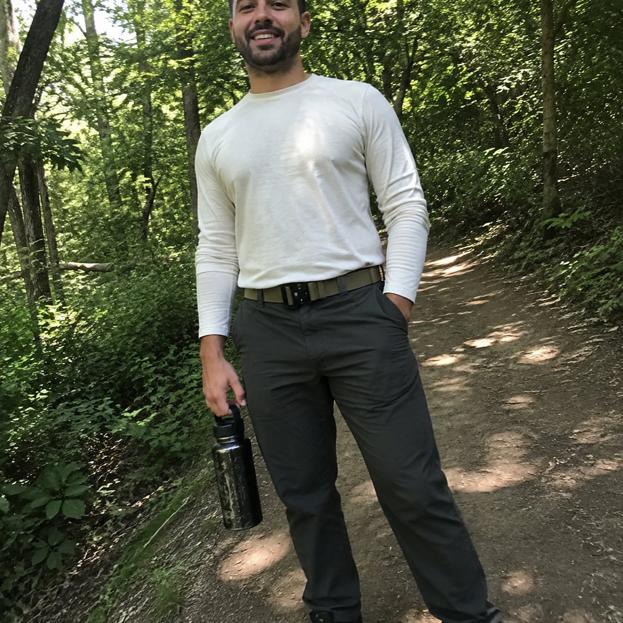 Werde Teil der NaturSicher-Community