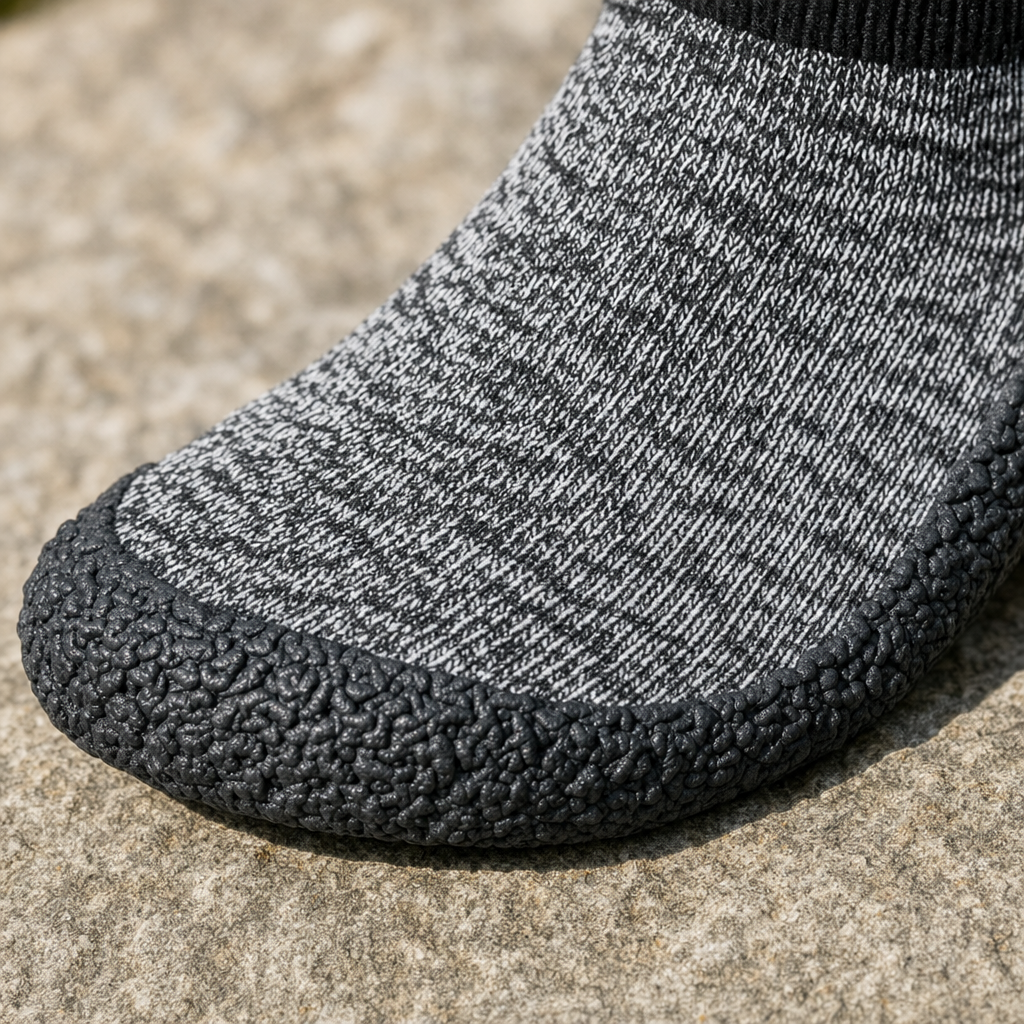 WeichSchritt Sockenschuhe – Produktansicht 3