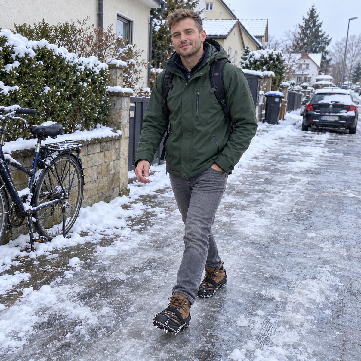 Werde Teil der NaturSicher-Community