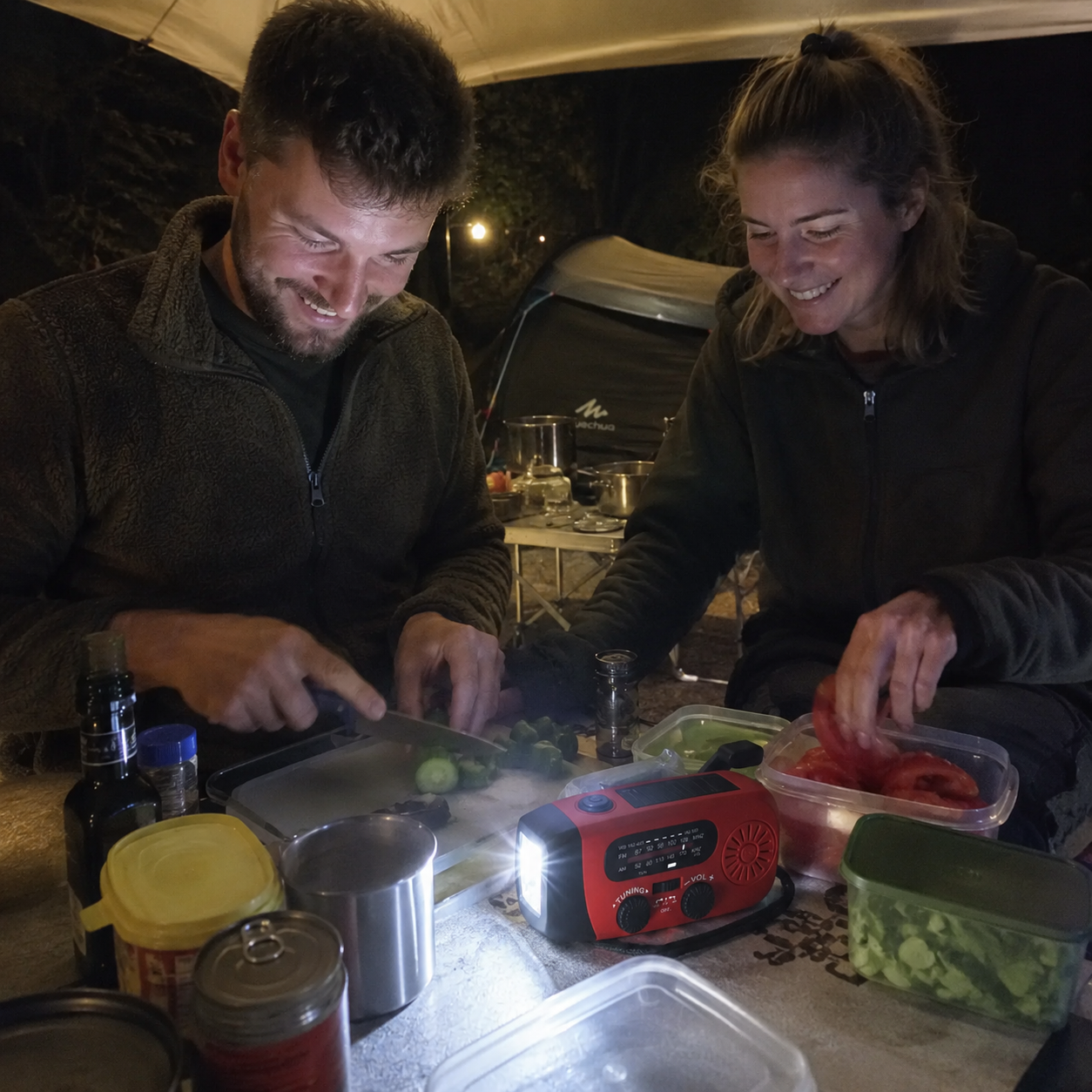 Werde Teil der NaturSicher-Community