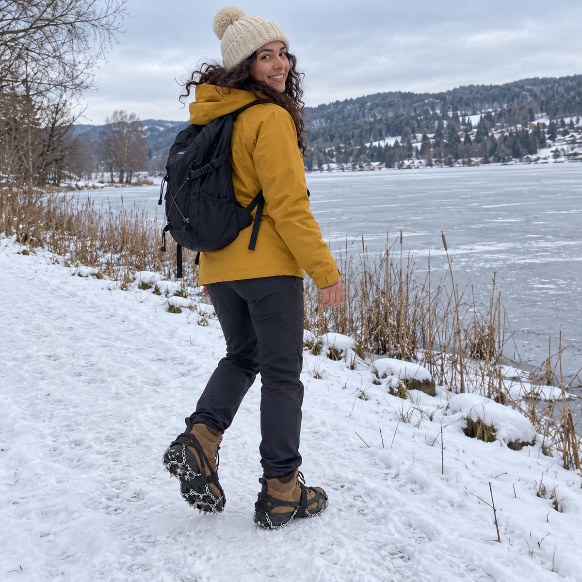 Werde Teil der NaturSicher-Community