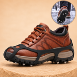 EisFest Schuhspikes | Sicherer Halt auf Eis und Schnee