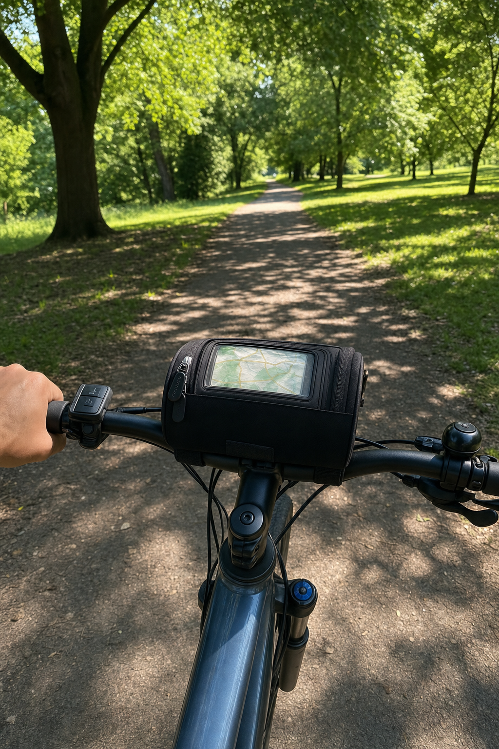Werde Teil der NaturSicher-Community