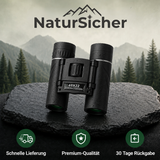 AdlerBlick Fernglas | Scharfe Sicht bei jedem Outdoor-Abenteuer