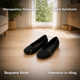 BellaWeich Ballerinas