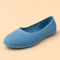 BellaWeich Ballerina blau