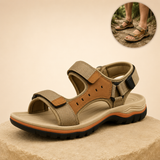 ErgoSchritt – Trekking-Sandalen | Bequem auf jedem Weg