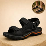 ErgoSchritt – Trekking-Sandalen | Bequem auf jedem Weg