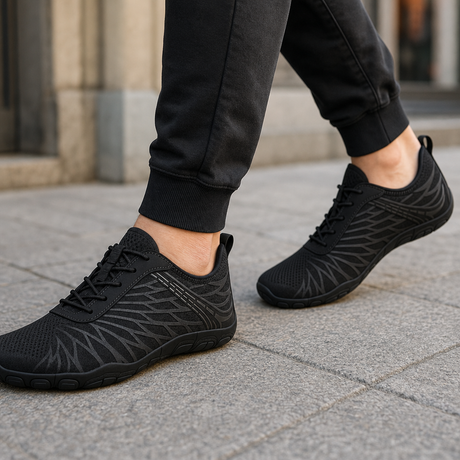 NaturaStep Barfußschuhe – Produktansicht 1