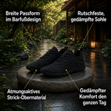 NaturaStep Barfußschuhe