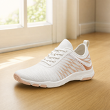 NaturaStep Barfußschuh im Alltag – Naturlicht