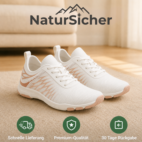 NaturaStep Barfußschuhe – Produktansicht 9
