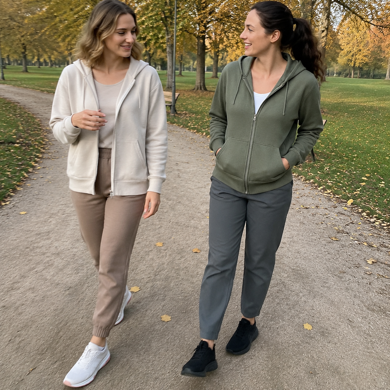 Werde Teil der NaturSicher-Community