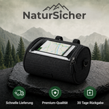 PedalPack Fahrradtasche – Produktansicht 8