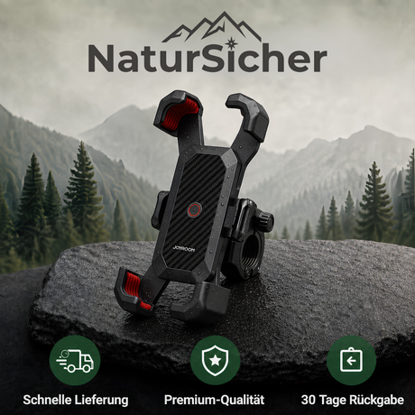 RadFix Handyhalterung – Produktansicht 7