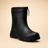 RegenWohl – Thermo-Regenstiefel | Trockene, warme Füße den ganzen Tag