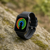 SicherPuls Senioren-Smartwatch – Produktansicht 3