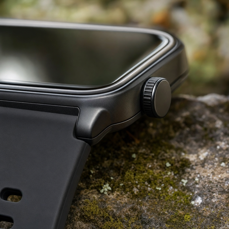 SicherPuls Senioren-Smartwatch – Produktansicht 5