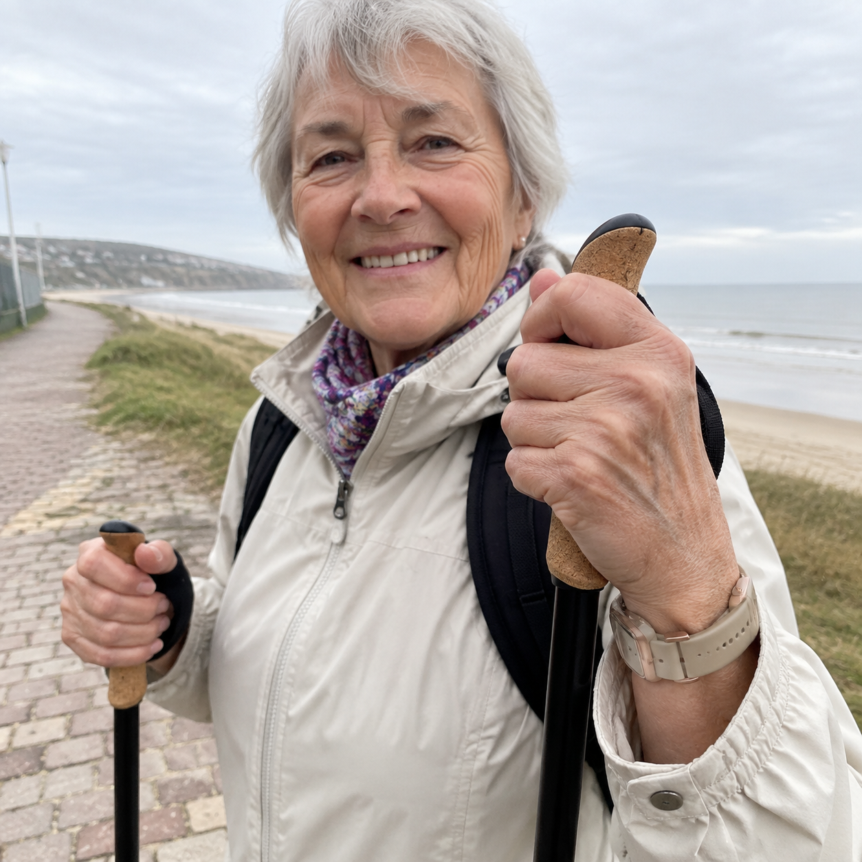 Werde Teil der NaturSicher-Community