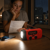 StromFest Solar-Powerbank | Strom, wenn du ihn am meisten brauchst