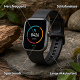 VitalPuls Smartwatch