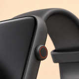 VitalPuls Smartwatch – Detailansicht