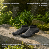 WeichSchritt Sockenschuhe