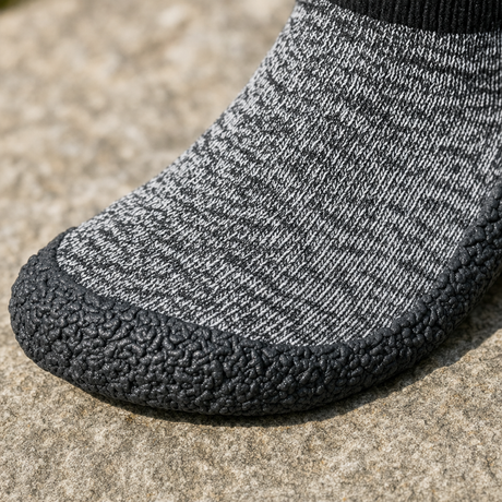 WeichSchritt Sockenschuhe – Produktansicht 3