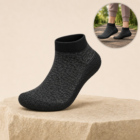WeichSchritt Sockenschuhe