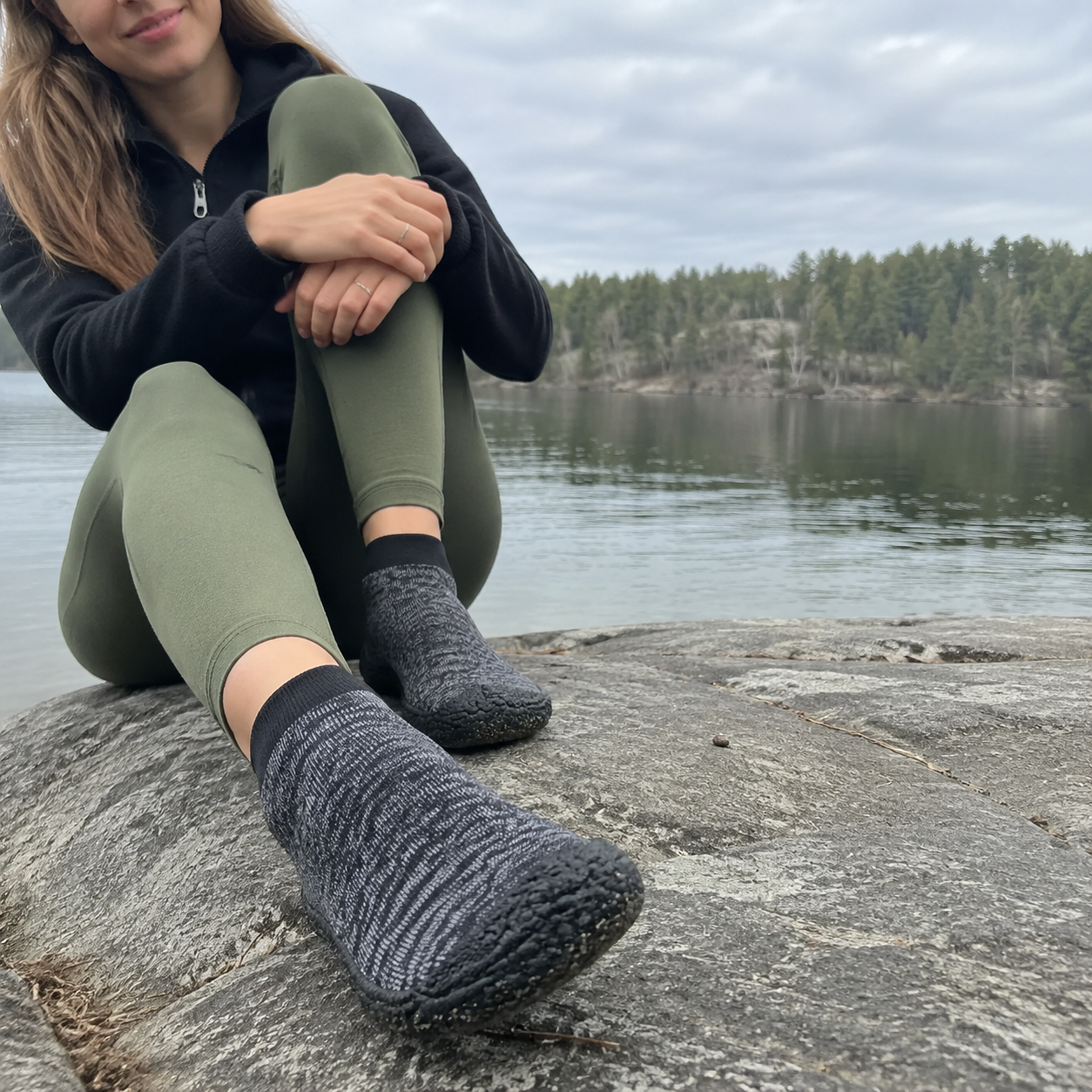 Werde Teil der NaturSicher-Community