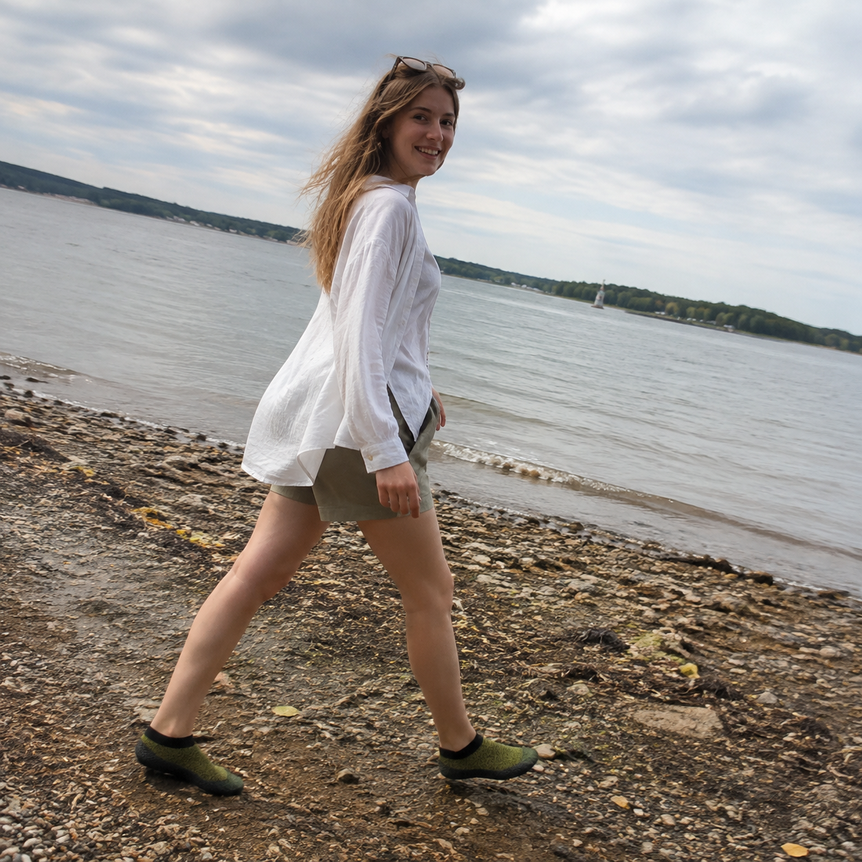 Werde Teil der NaturSicher-Community